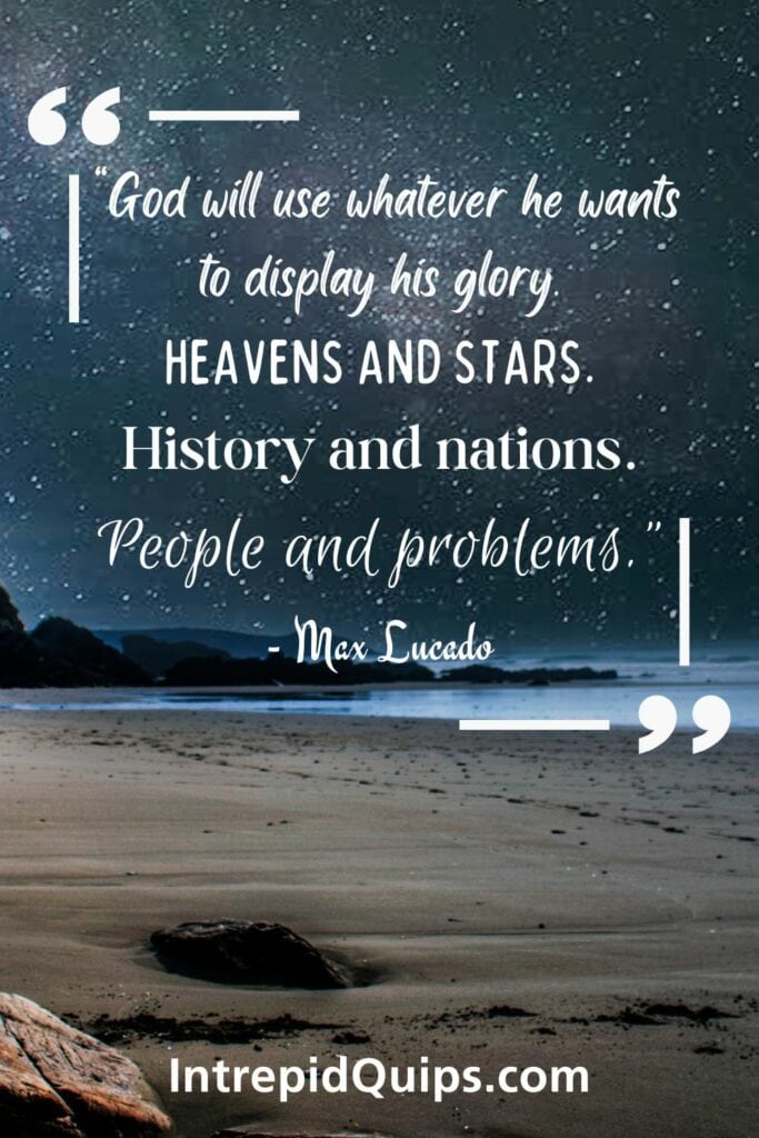 Quotes About Stars